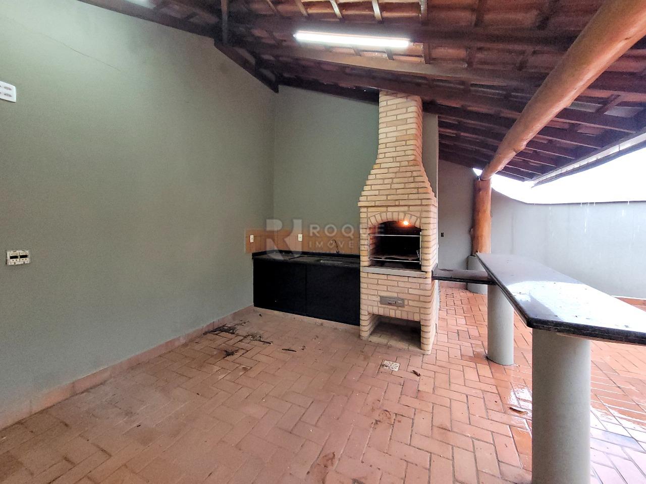 Casa Residencial à venda no bairro Parque Hippolyto: Área de Lazer