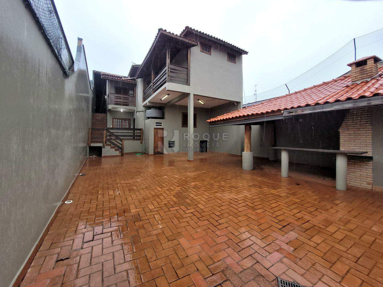 Casa Residencial à venda no bairro Parque Hippolyto: Área de Lazer