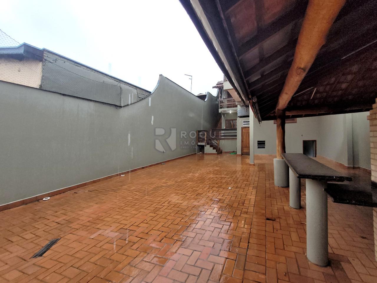 Casa Residencial à venda no bairro Parque Hippolyto: Área de Lazer