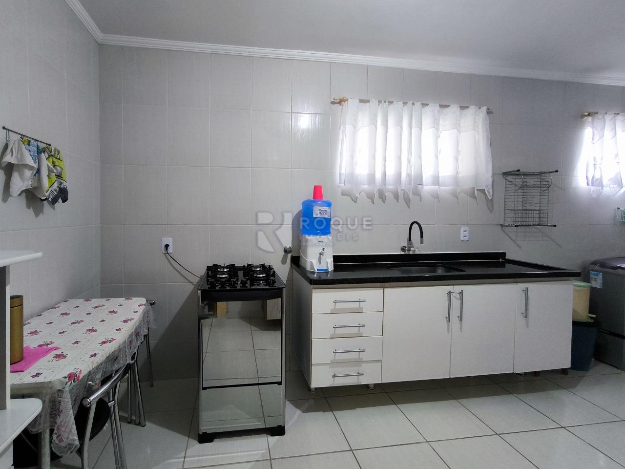 Apartamento à venda no bairro Jardim Ouro Verde: COZINHA