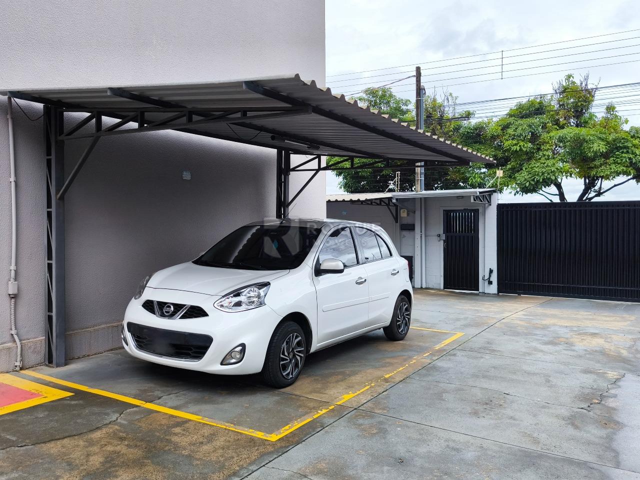 Apartamento à venda no bairro Jardim Ouro Verde: VAGA DE GARAGEM