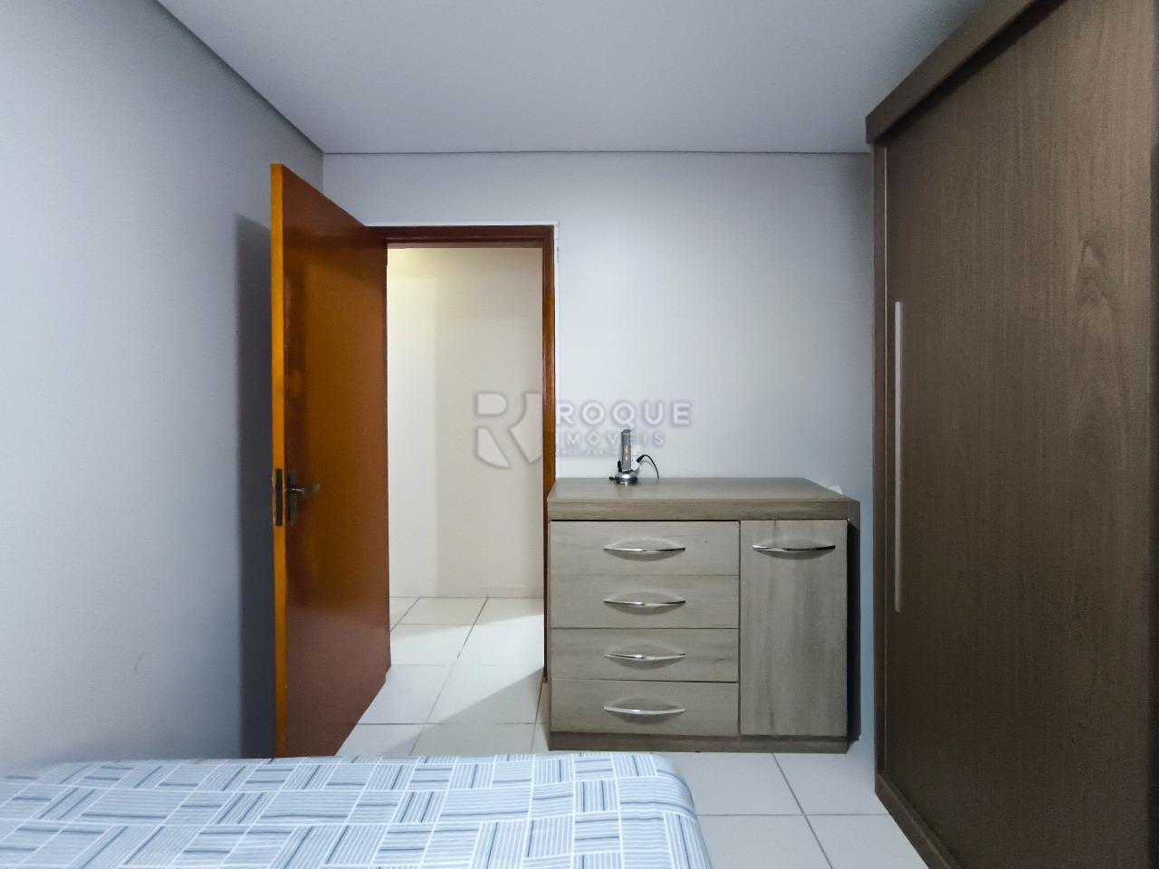 Apartamento à venda no bairro Jardim Ouro Verde: DORMITÓRIO 1