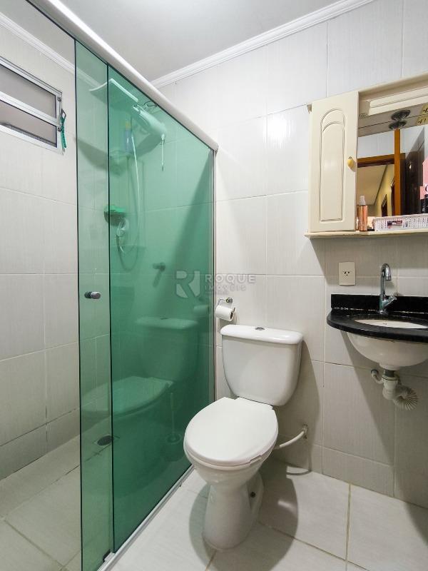 Apartamento à venda no bairro Jardim Ouro Verde: BANHEIRO SOCIAL