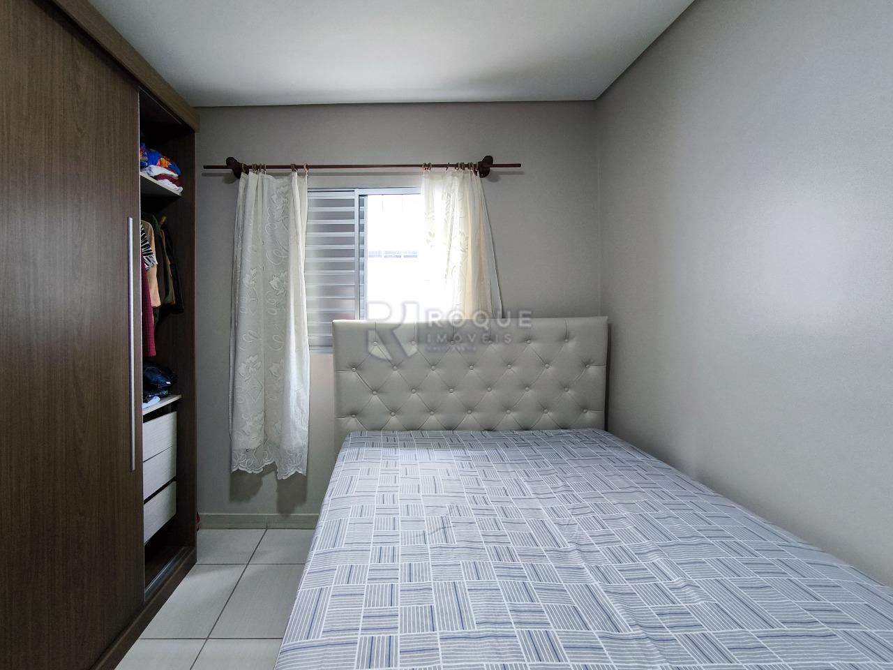 Apartamento à venda no bairro Jardim Ouro Verde: DORMITÓRIO 1