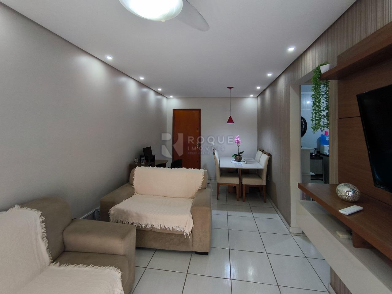 Apartamento à venda no bairro Jardim Ouro Verde: SALA DE ESTAR