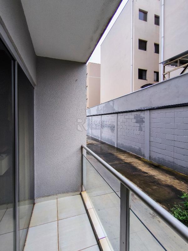 Apartamento à venda no bairro Jardim Ouro Verde: SACADA