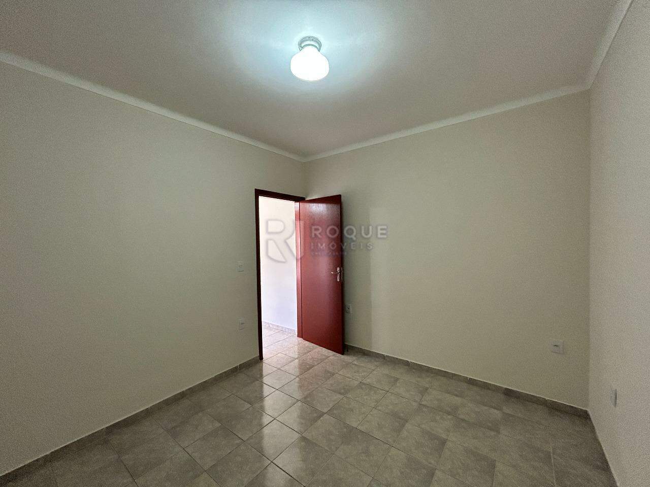 Casa Residencial para aluguel no bairro Jardim Bandeirantes: Dormitório 1