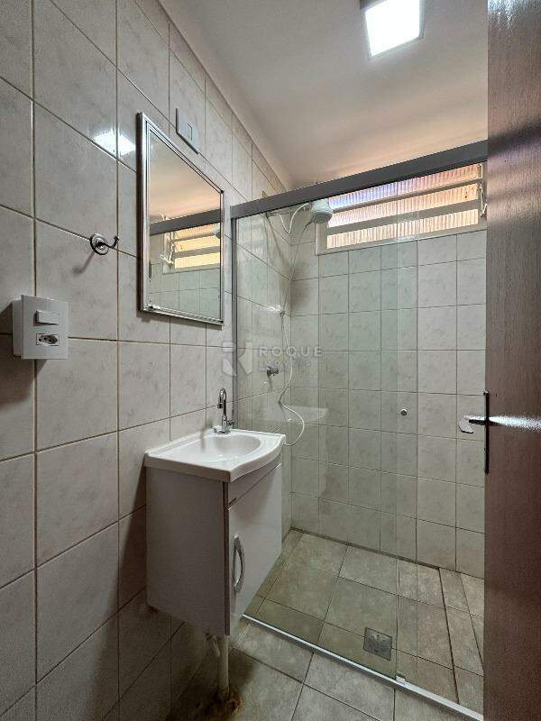 Casa Residencial para aluguel no bairro Jardim Bandeirantes: WC social