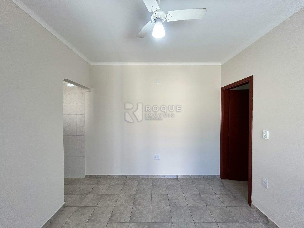 Casa Residencial para aluguel no bairro Jardim Bandeirantes: Sala