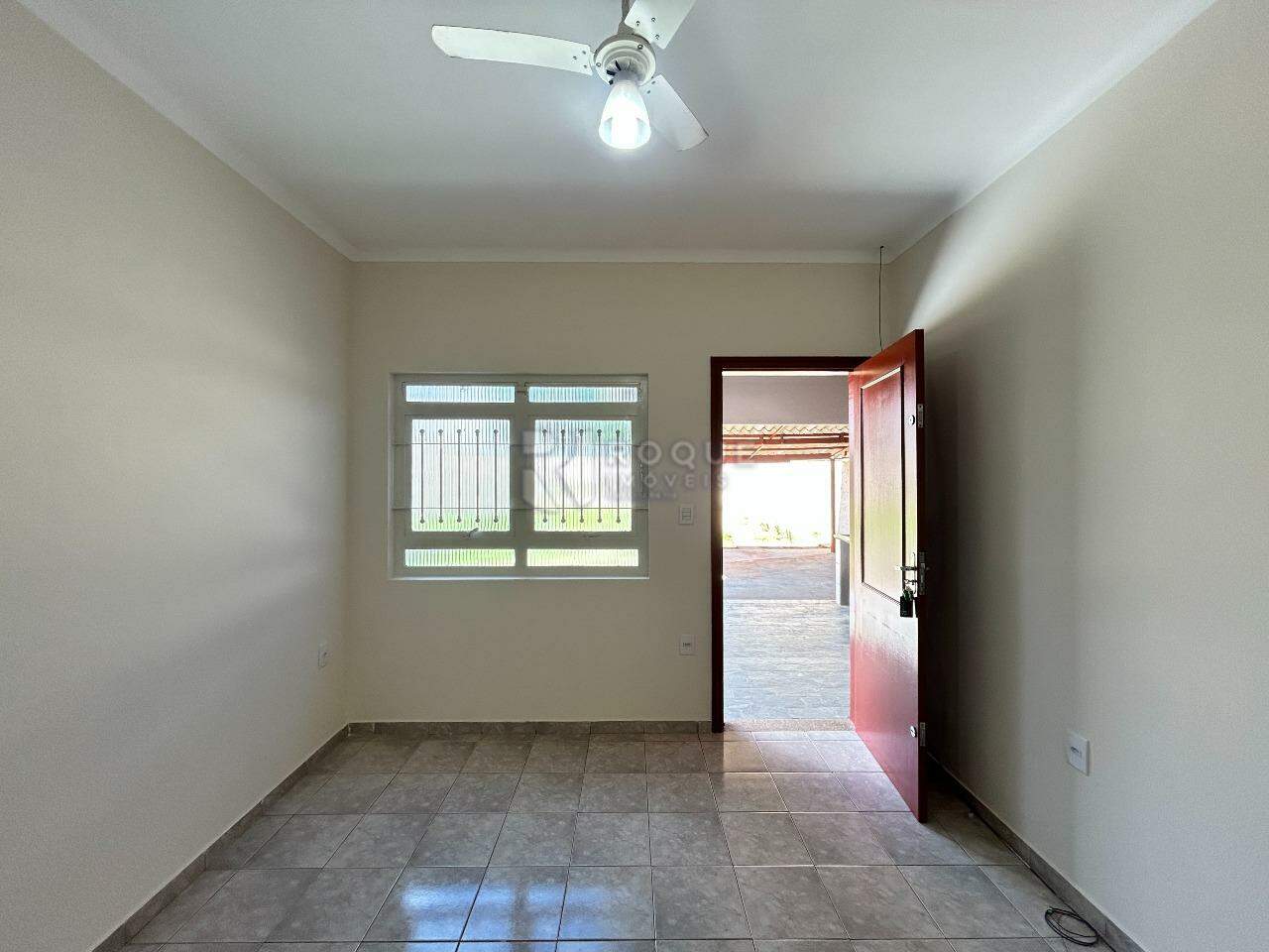 Casa Residencial para aluguel no bairro Jardim Bandeirantes: Sala