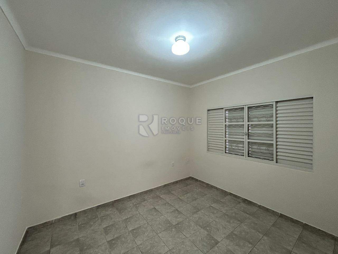Casa Residencial para aluguel no bairro Jardim Bandeirantes: Dormitório 1