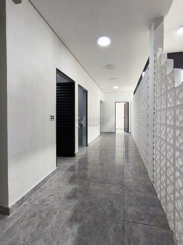 Barracão/Galpão para aluguel no bairro Residencial Colinas do Engenho I: ÁREA DE CIRCULAÇÃO