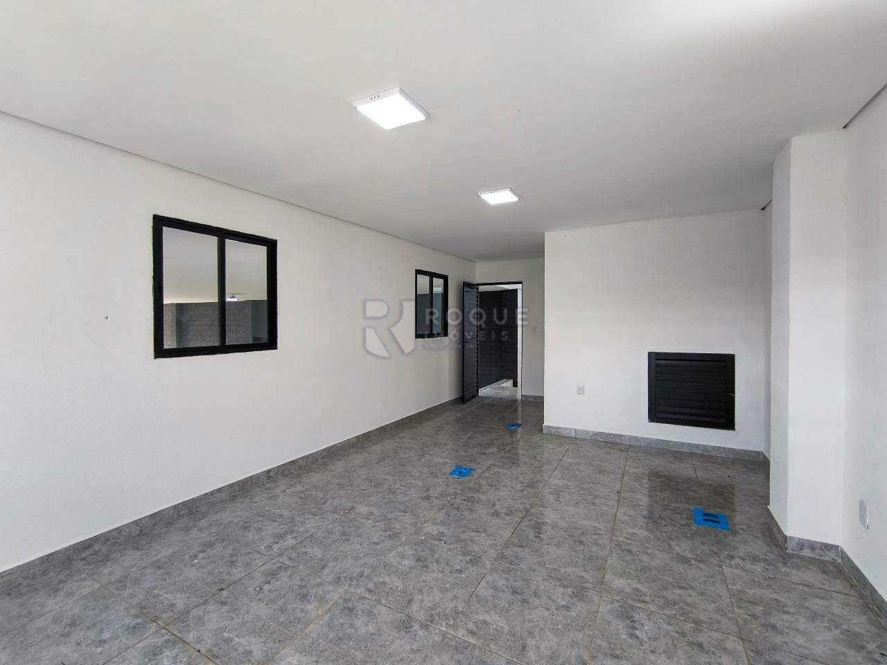 Barracão/Galpão para aluguel no bairro Residencial Colinas do Engenho I: SALA