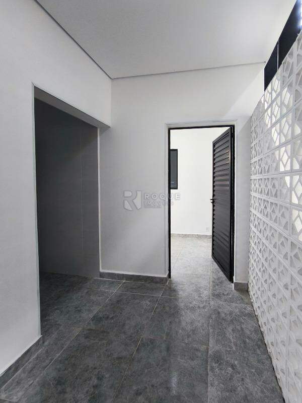 Barracão/Galpão para aluguel no bairro Residencial Colinas do Engenho I: ÁREA DE CIRCULAÇÃO