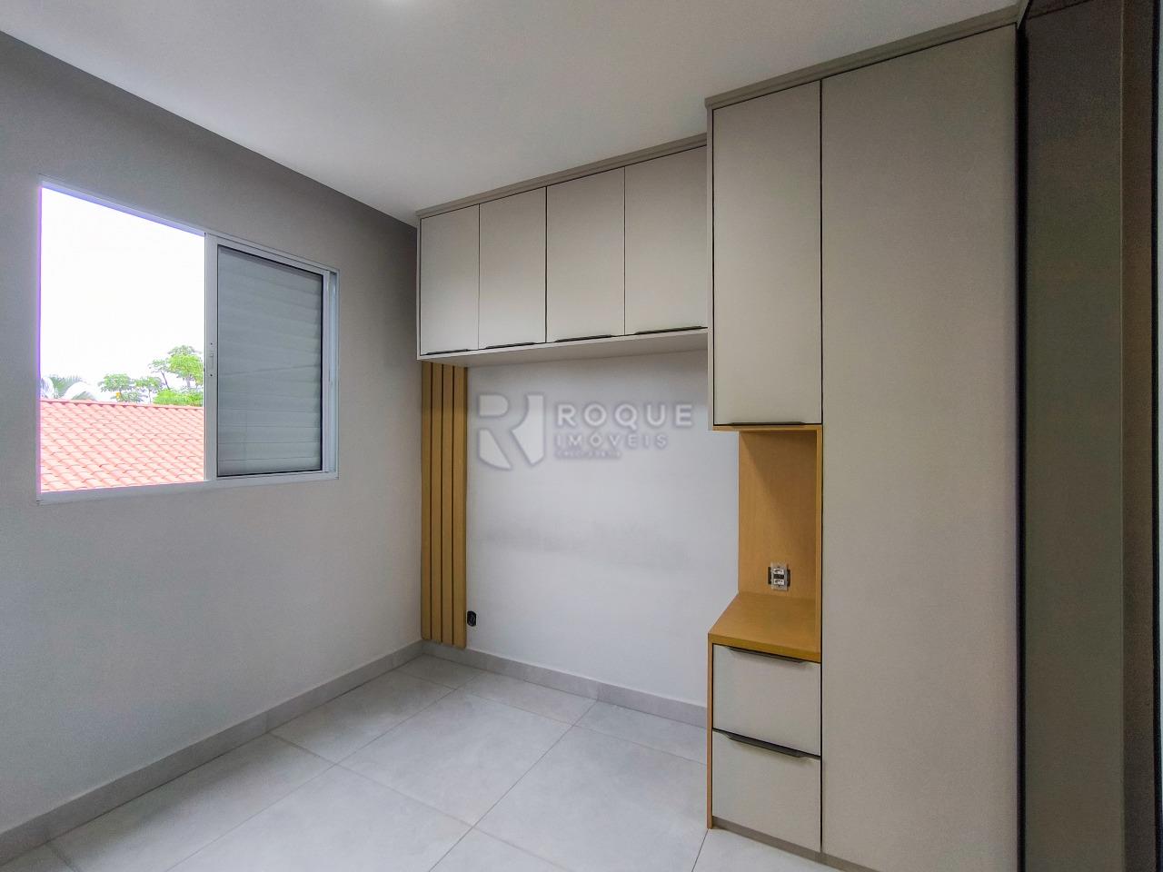 Apartamento à venda no bairro Vila Teixeira Marques: DORMITÓRIO 1
