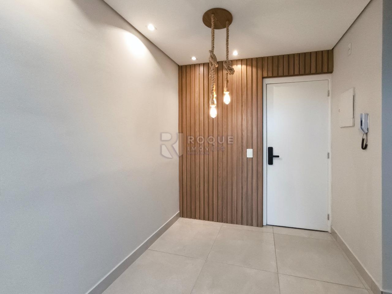 Apartamento à venda no bairro Vila Teixeira Marques: SALA DE JANTAR