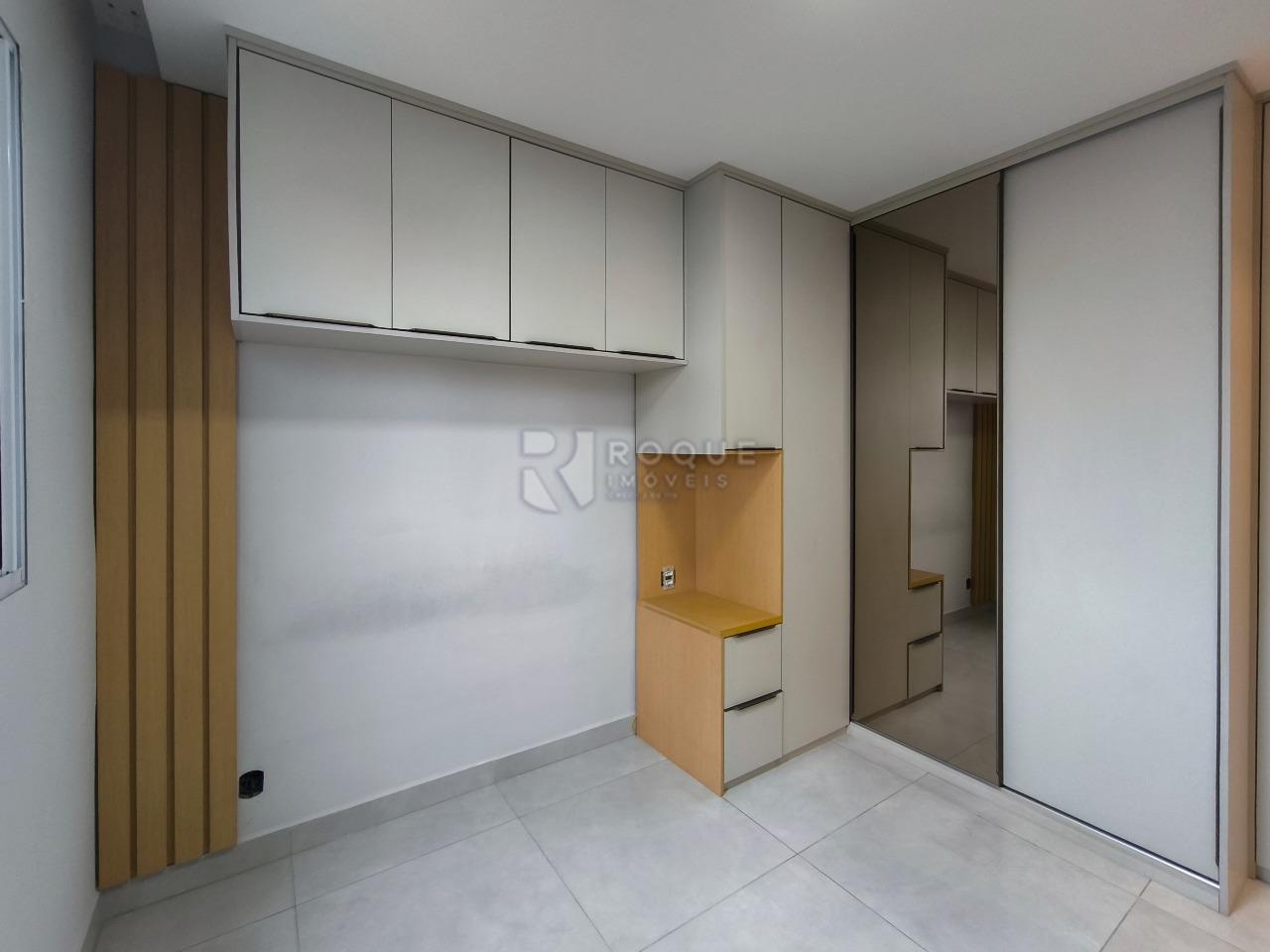Apartamento à venda no bairro Vila Teixeira Marques: DORMITÓRIO 1