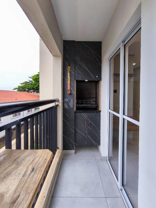 Apartamento à venda no bairro Vila Teixeira Marques: SACADA GOURMET