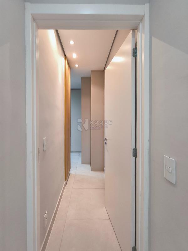 Apartamento à venda no bairro Vila Teixeira Marques: DORMITÓRIO 1