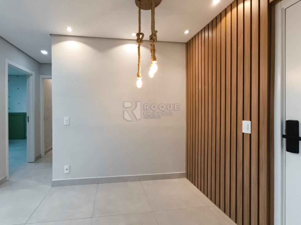 Apartamento à venda no bairro Vila Teixeira Marques: SALA DE JANTAR