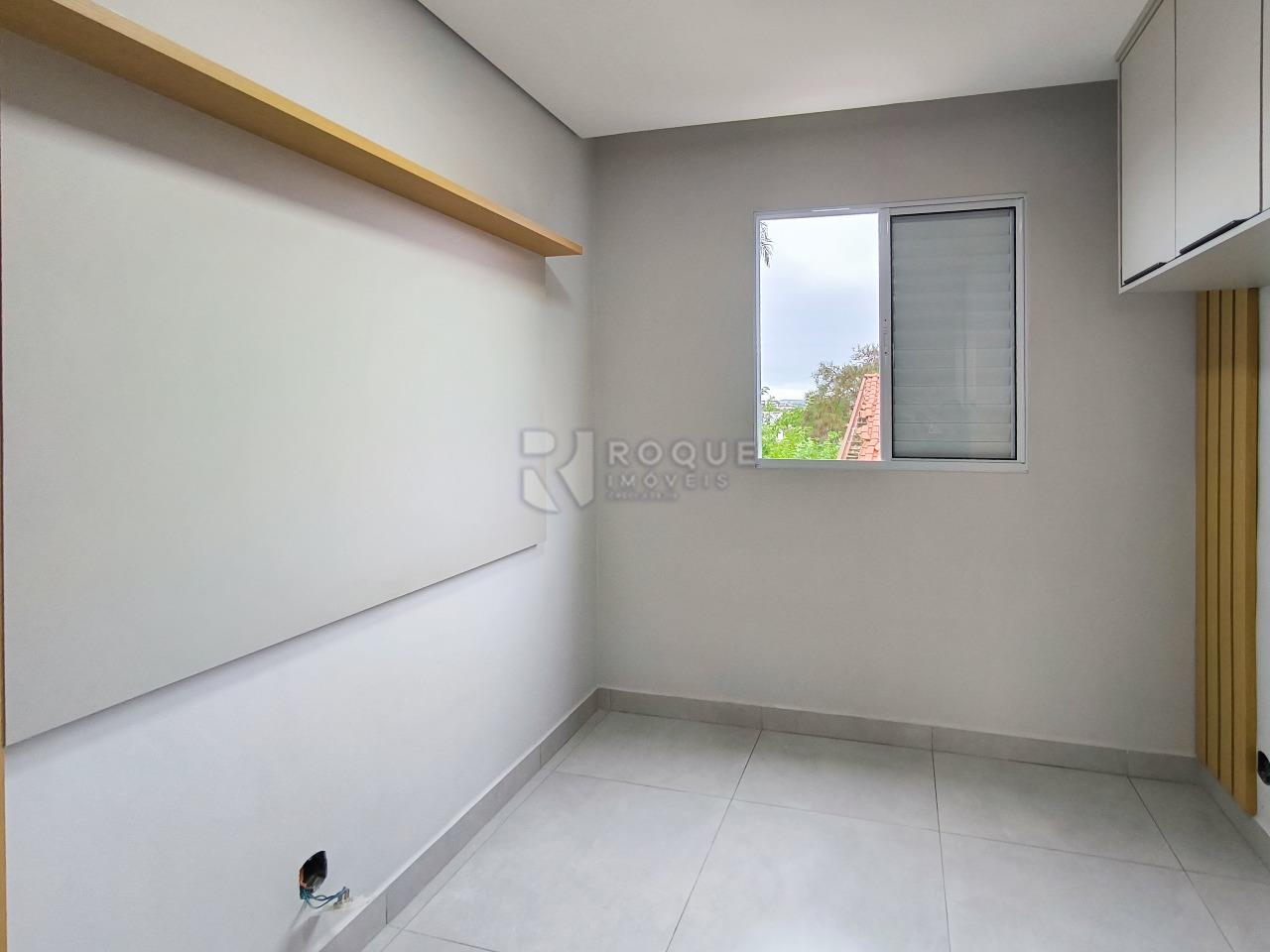 Apartamento à venda no bairro Vila Teixeira Marques: DORMITÓRIO 1