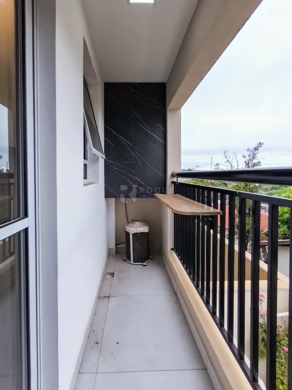 Apartamento à venda no bairro Vila Teixeira Marques: SACADA GOURMET