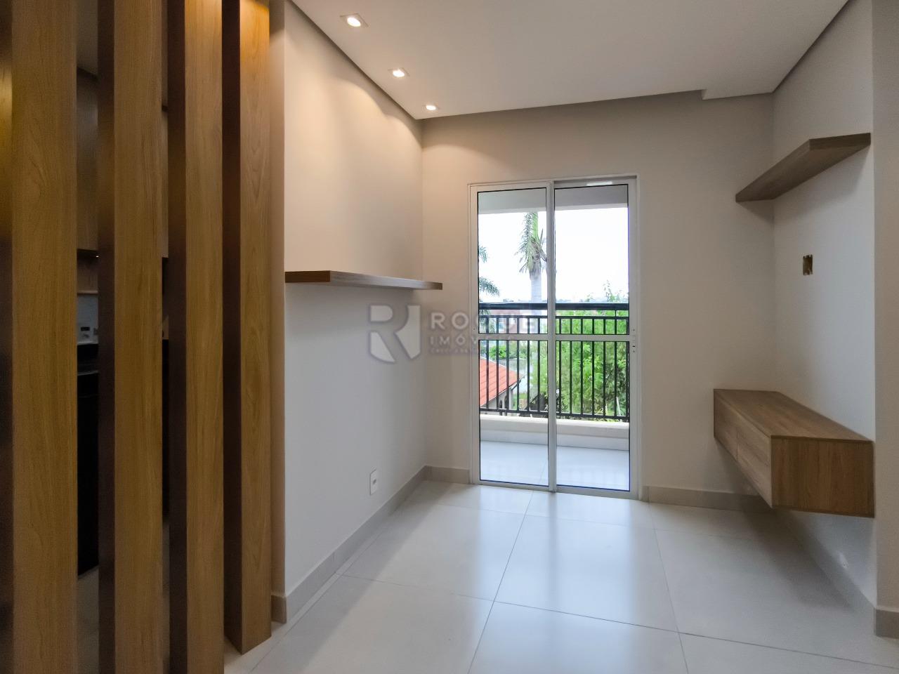 Apartamento à venda no bairro Vila Teixeira Marques: SALA DE ESTAR