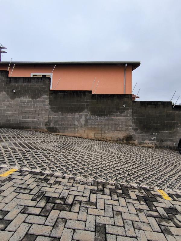 Apartamento à venda no bairro Vila Teixeira Marques: VAGA DE ESTACIONAMENTO