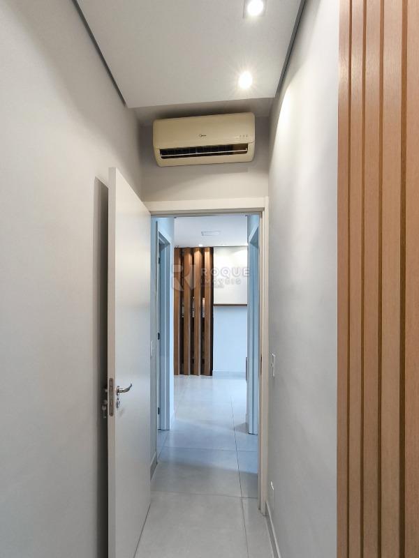 Apartamento à venda no bairro Vila Teixeira Marques: DORMITÓRIO 1