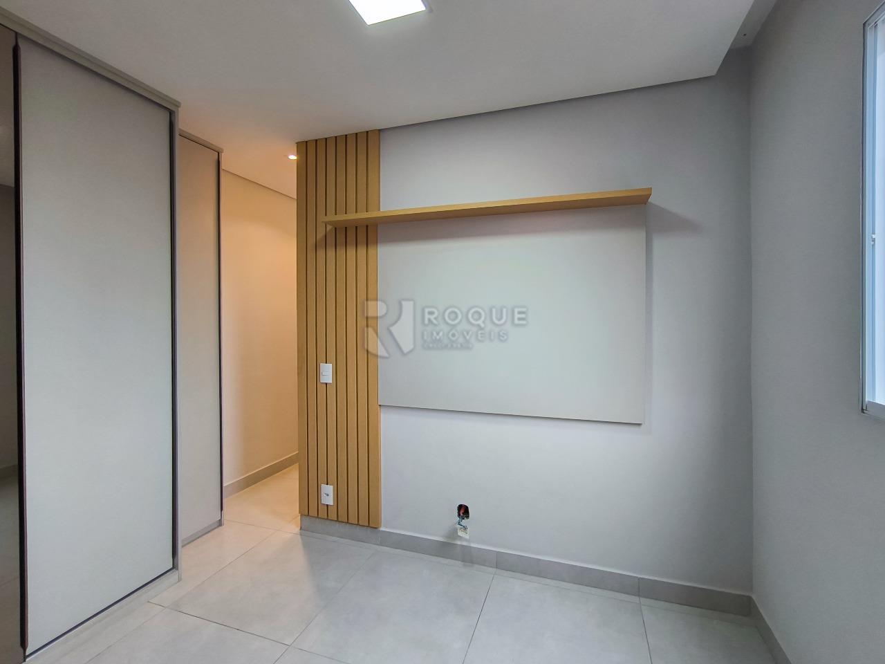 Apartamento à venda no bairro Vila Teixeira Marques: DORMITÓRIO 1