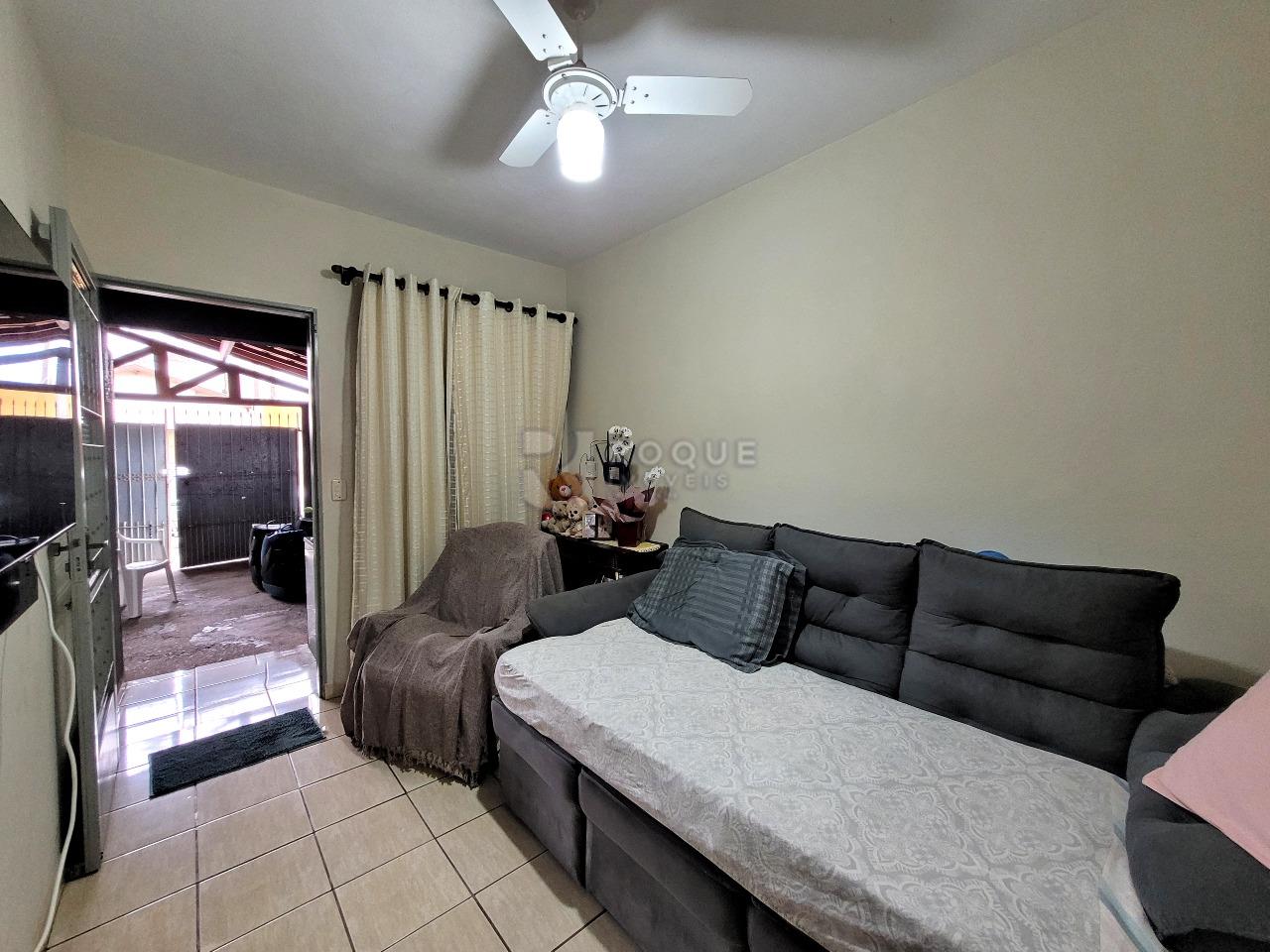 Casa Residencial à venda no bairro Jardim Lagoa Nova: Sala