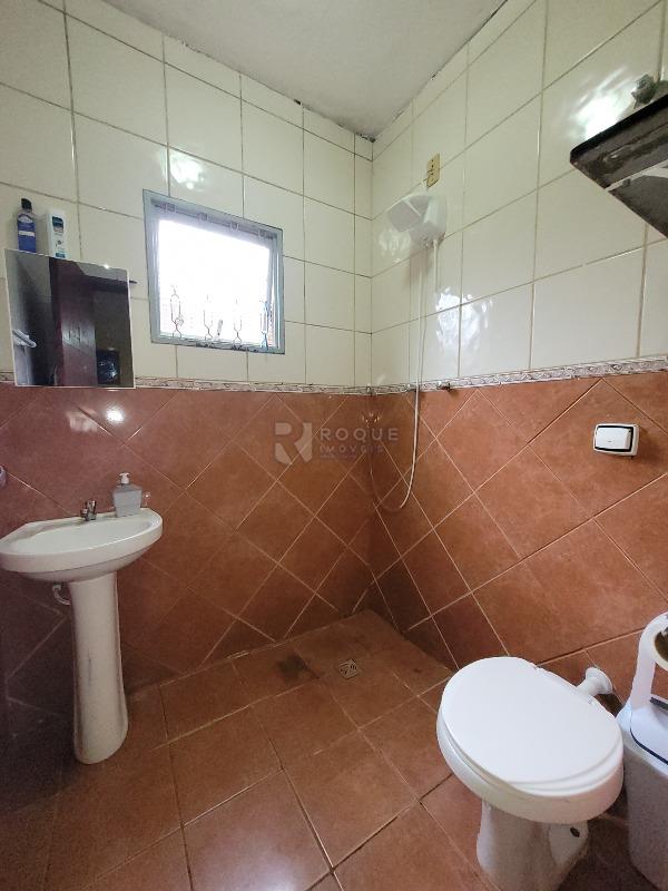 Casa Residencial à venda no bairro Jardim Lagoa Nova: WC Social