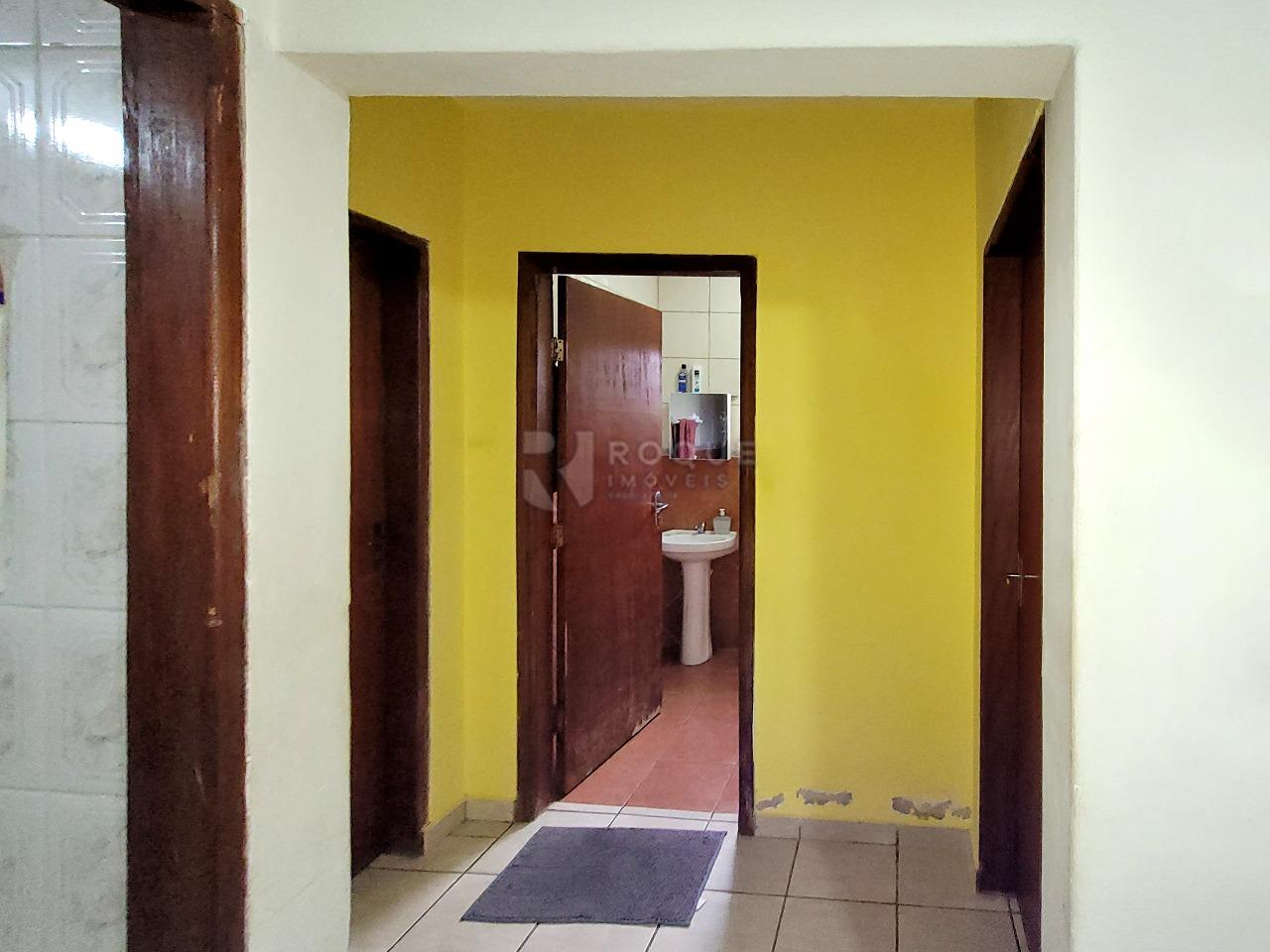 Casa Residencial à venda no bairro Jardim Lagoa Nova: Hall