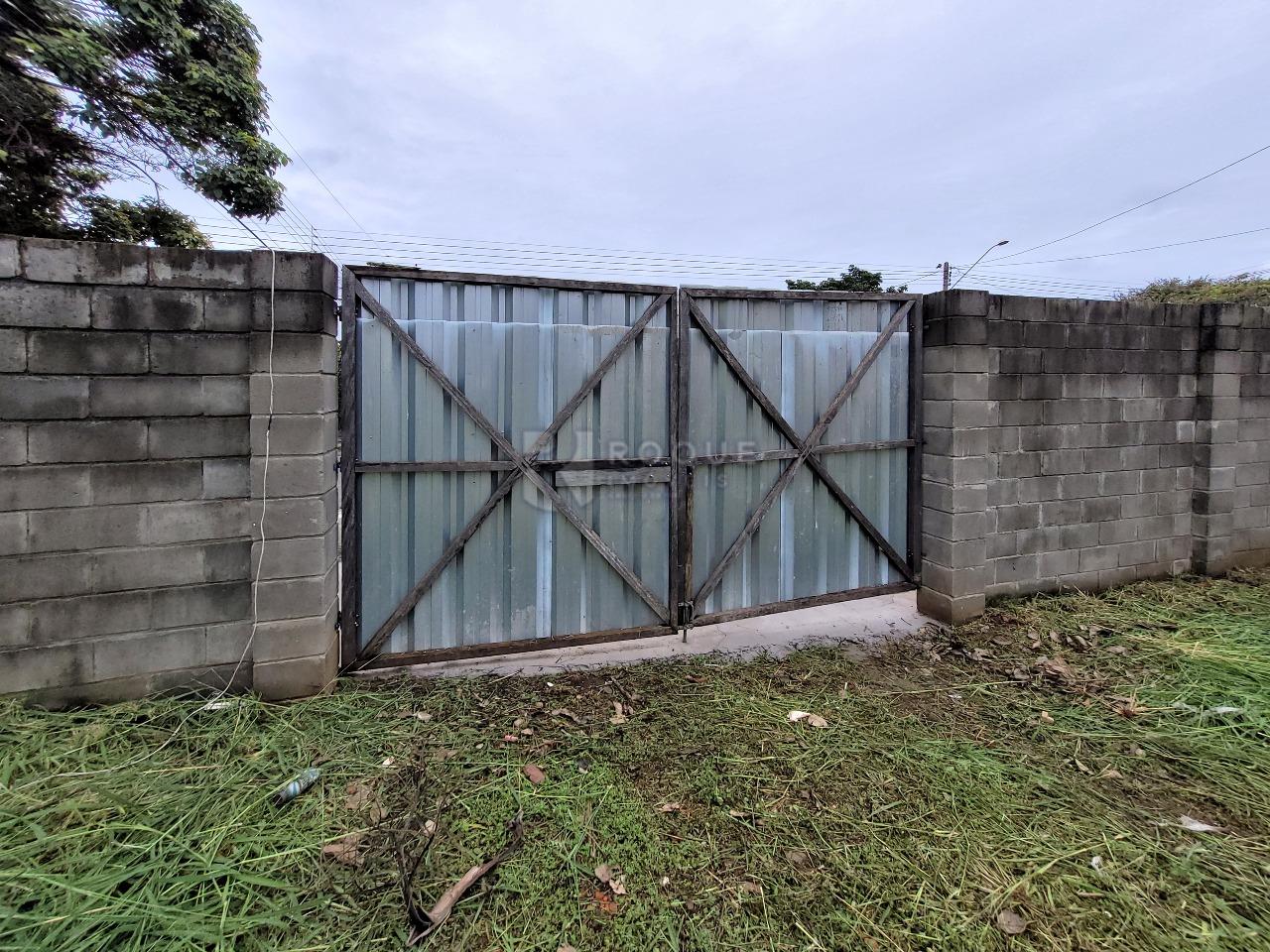 Terreno à venda no bairro Vila Primavera: Acesso