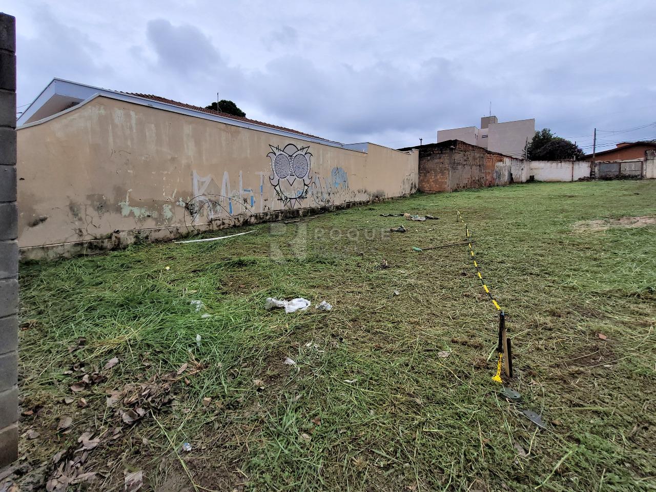 Terreno à venda no bairro Vila Primavera: Terreno