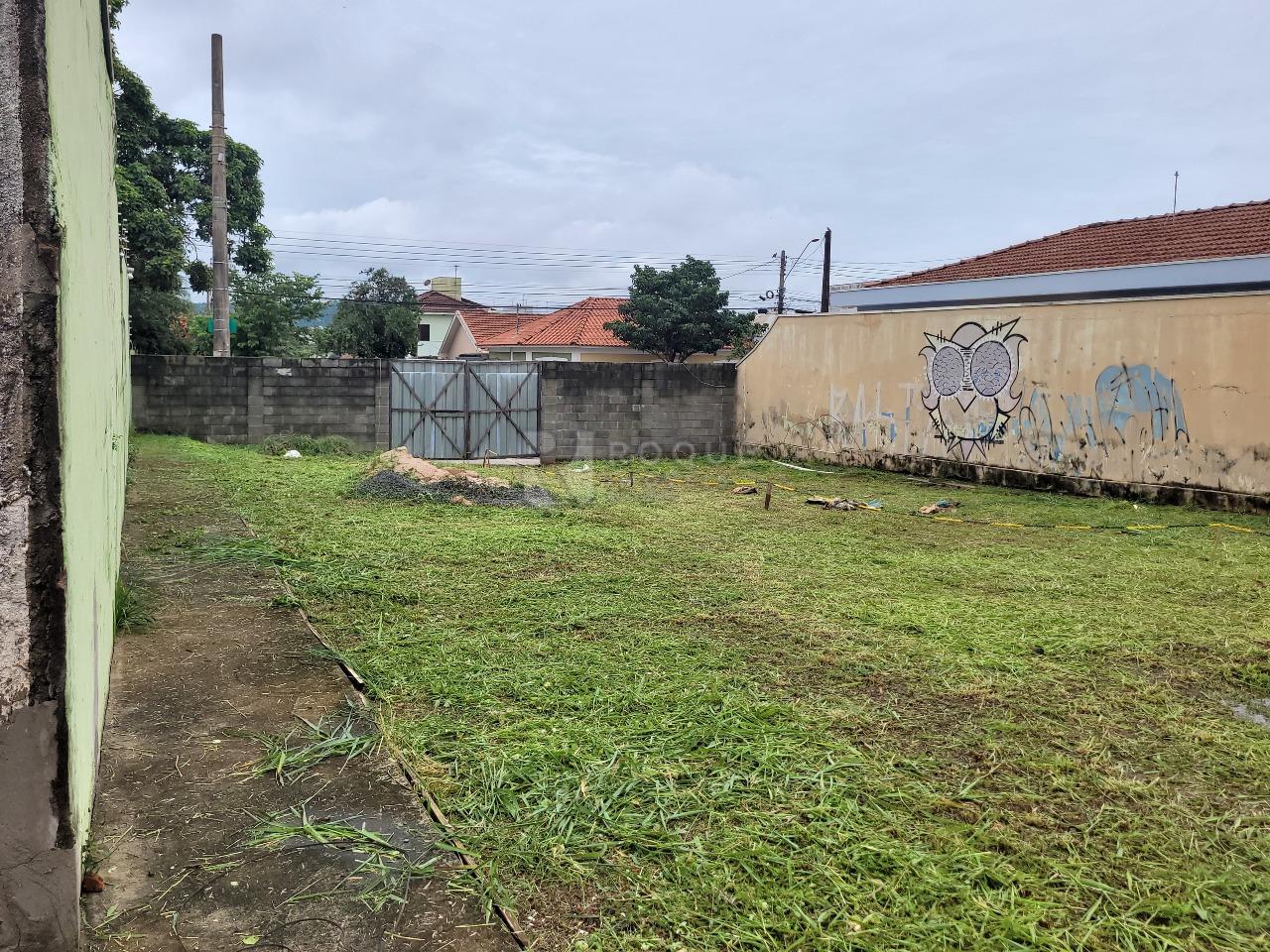 Terreno à venda no bairro Vila Primavera: Terreno