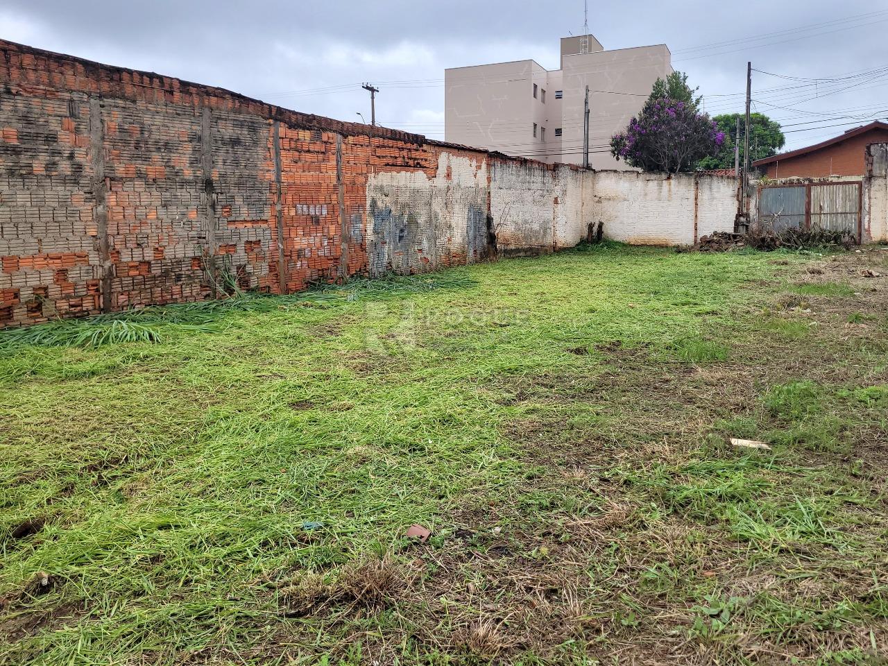 Terreno à venda no bairro Vila Primavera: Terreno