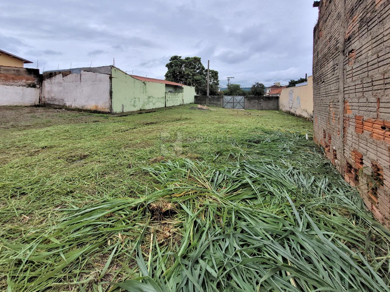 Terreno à venda no bairro Vila Primavera: Terreno