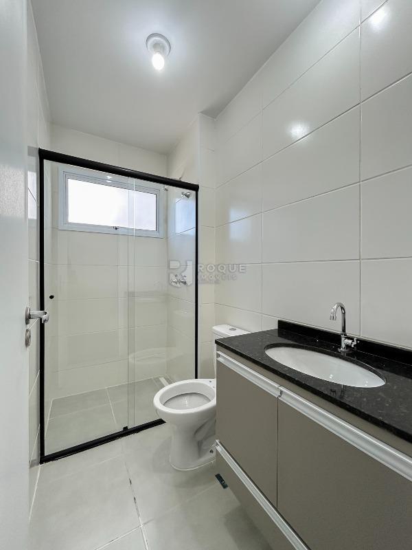 Apartamento para aluguel no bairro Jardim Santa Adélia: WC social 