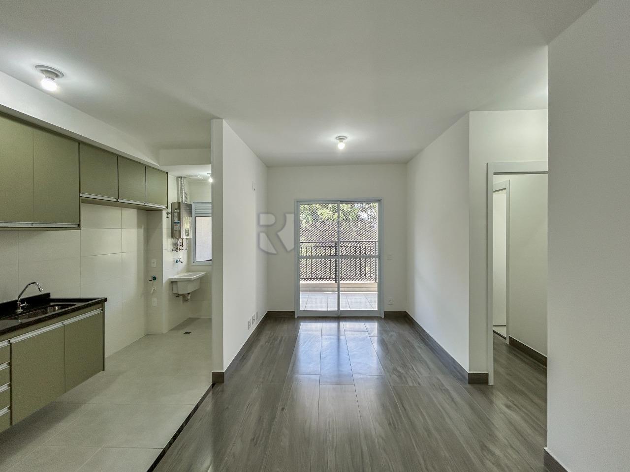 Apartamento para aluguel no bairro Jardim Santa Adélia: Sala