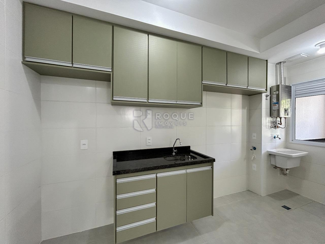 Apartamento para aluguel no bairro Jardim Santa Adélia: Cozinha