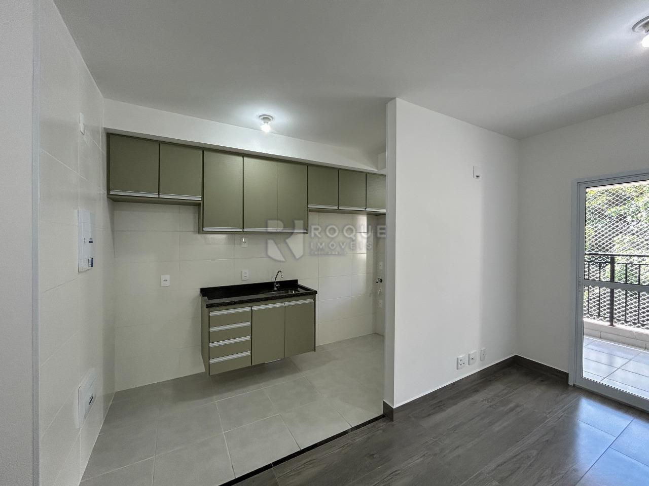 Apartamento para aluguel no bairro Jardim Santa Adélia: Sala / Cozinha 
