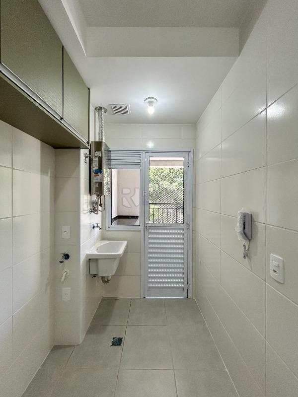 Apartamento para aluguel no bairro Jardim Santa Adélia: Área de serviço 