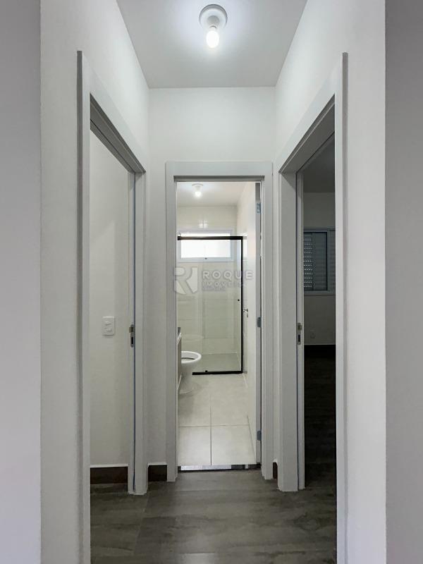 Apartamento para aluguel no bairro Jardim Santa Adélia: Hall 