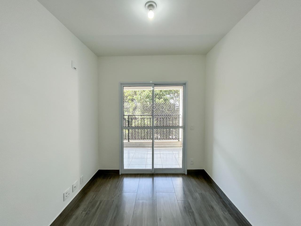 Apartamento para aluguel no bairro Jardim Santa Adélia: Sala