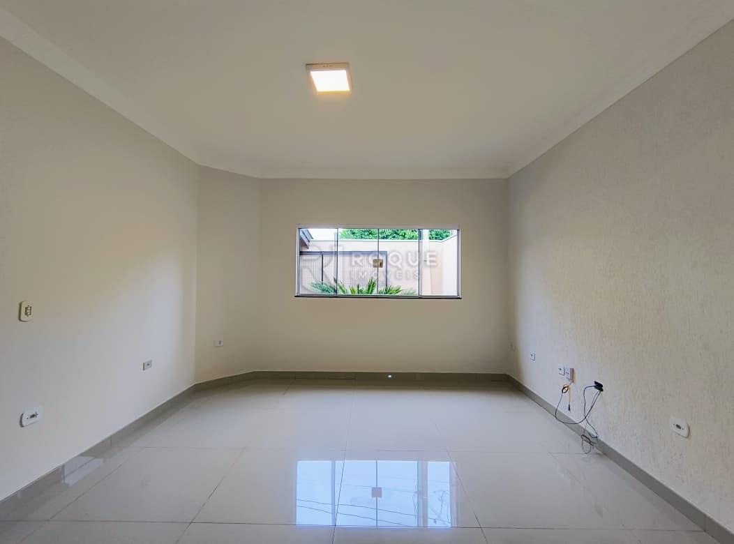 Casa em condomínio para aluguel no bairro Jardim Residencial Campo Novo: Sala