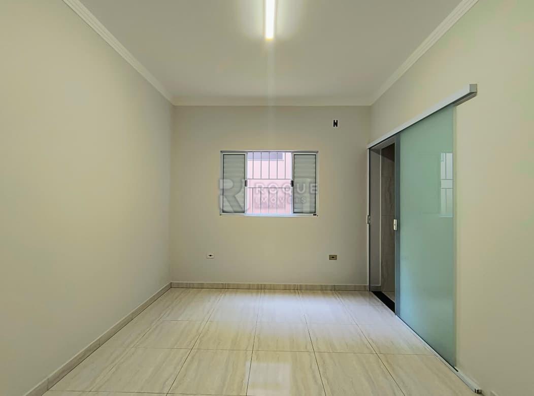 Casa em condomínio para aluguel no bairro Jardim Residencial Campo Novo: Dormitório 03 suíte