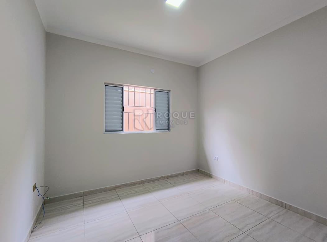 Casa em condomínio para aluguel no bairro Jardim Residencial Campo Novo: Dormitório 02