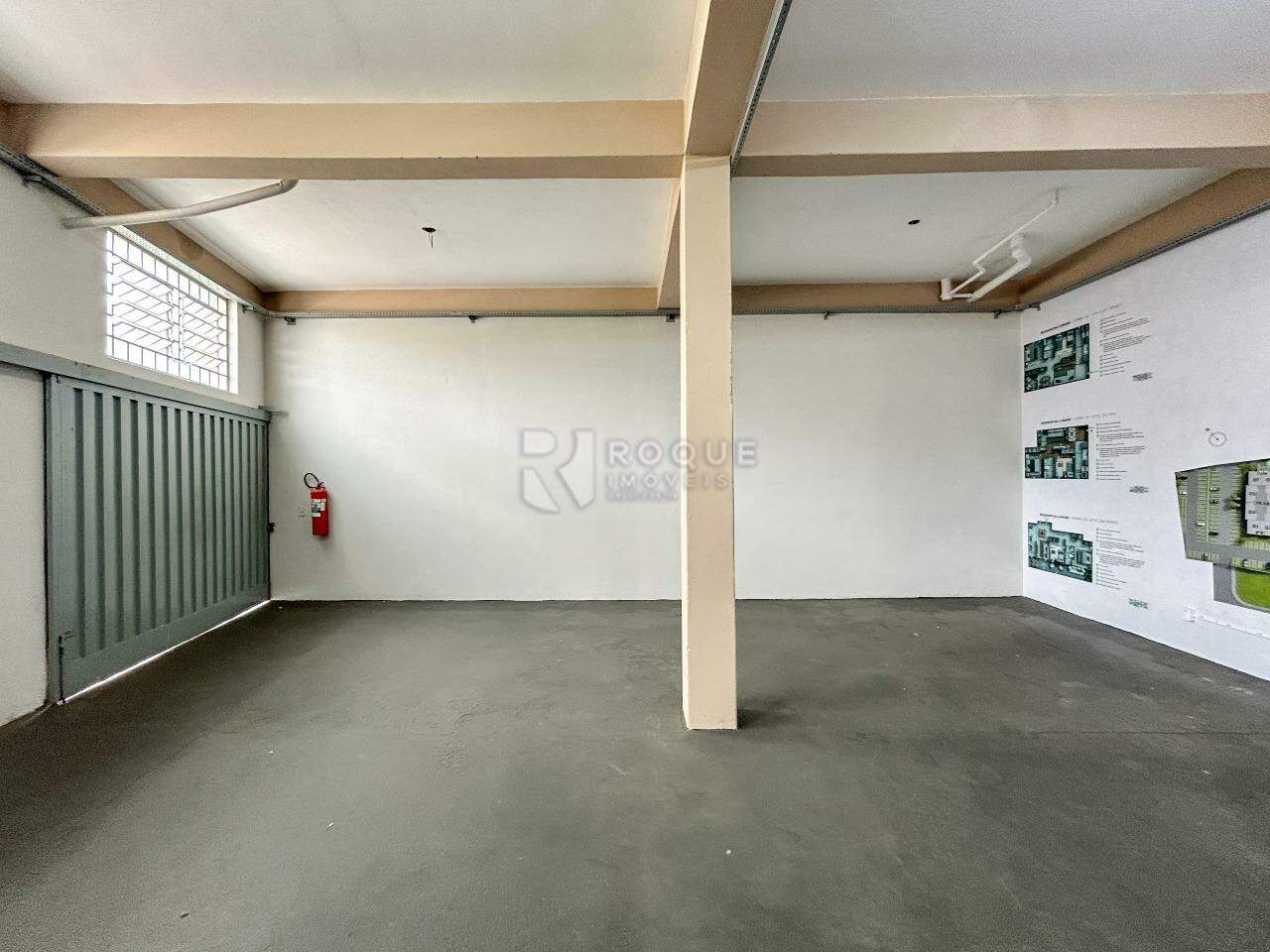 Salão para aluguel no bairro Jardim Adélia Cavicchia Grotta: Salão