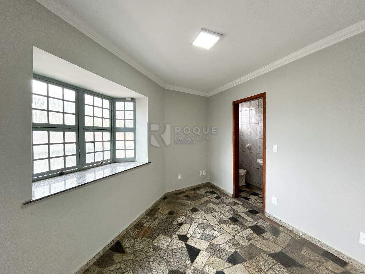 Salão para aluguel no bairro Jardim Adélia Cavicchia Grotta: Sala